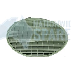 4016531 Discharge Grill Daikin Air Conditioner